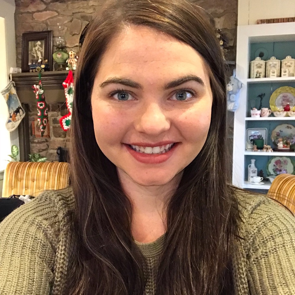 Meet your Posher, Catie